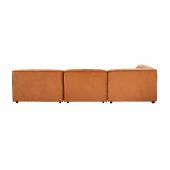 modern letisztult design butor kanape karpitozott alacsony puha szovet lounge otthonos narancs nappali alacsony.jpg